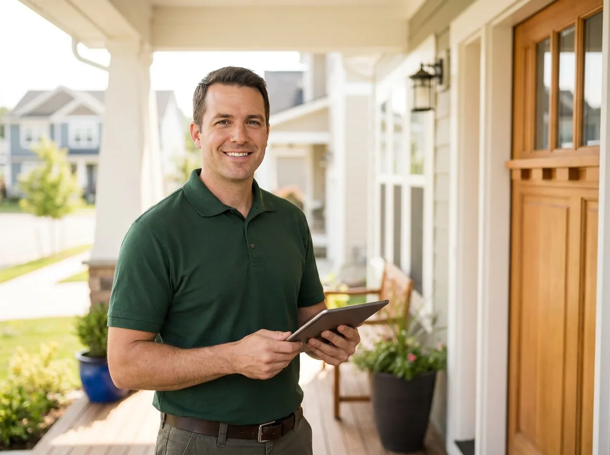 Pest control FAQs for Reading, VT